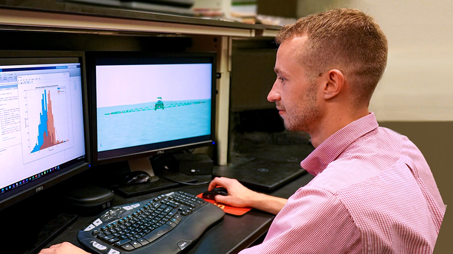 Key Technologies Developed